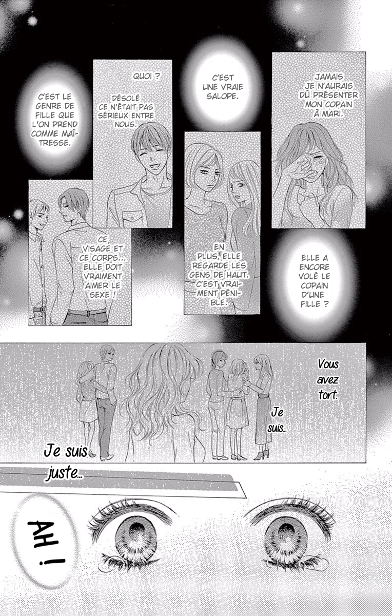 Otona no Koi wa Kojiraseru Première affaire 第19页