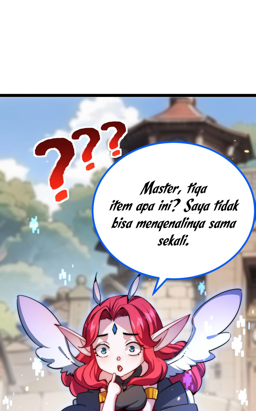Moon Slayer Ch. 3 第2页