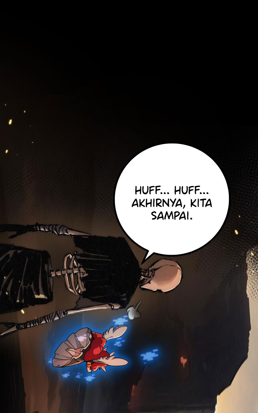 Moon Slayer Ch. 3 第102页