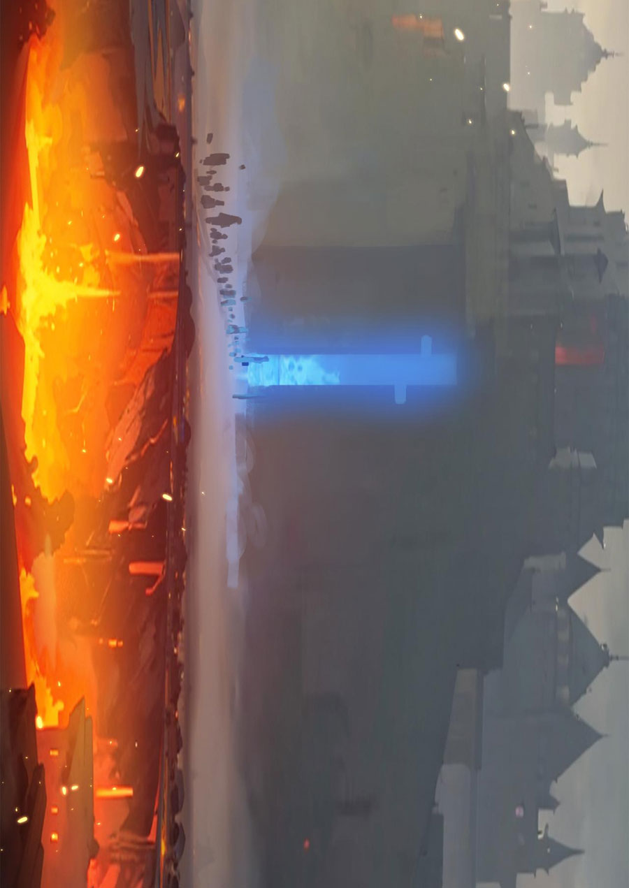 Moon Slayer Ch. 3 第104页