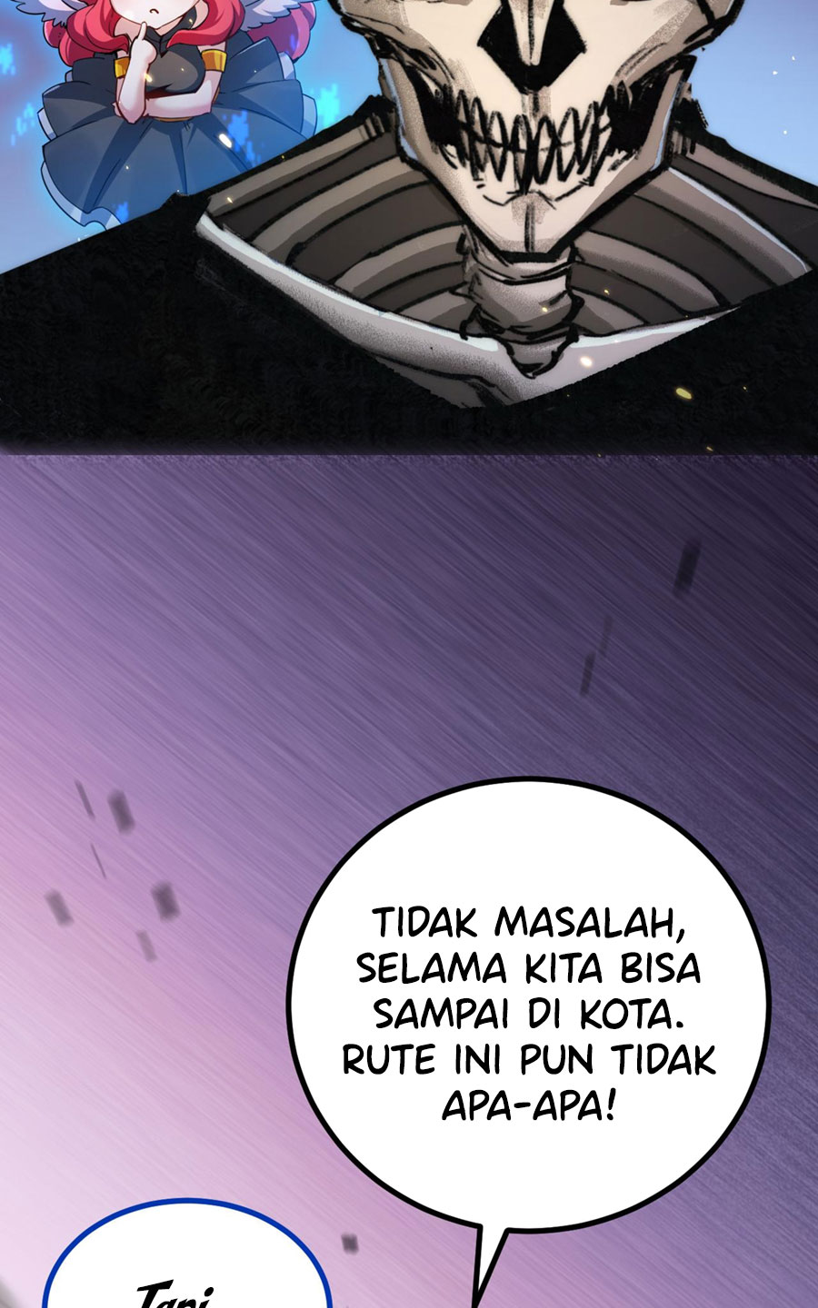 Moon Slayer Ch. 3 第112页