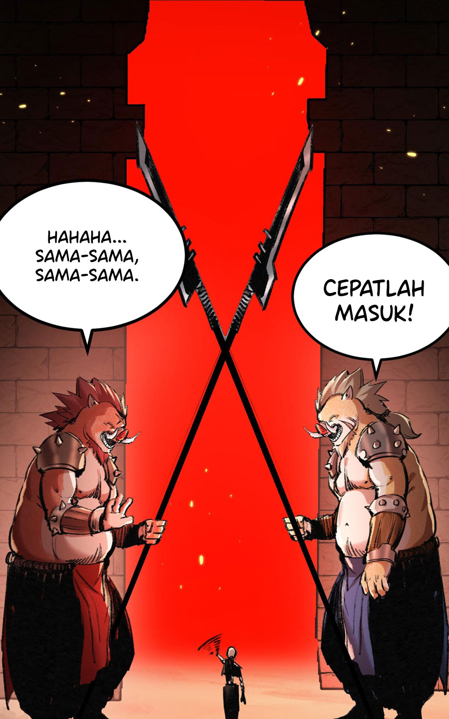 Moon Slayer Ch. 3 第119页