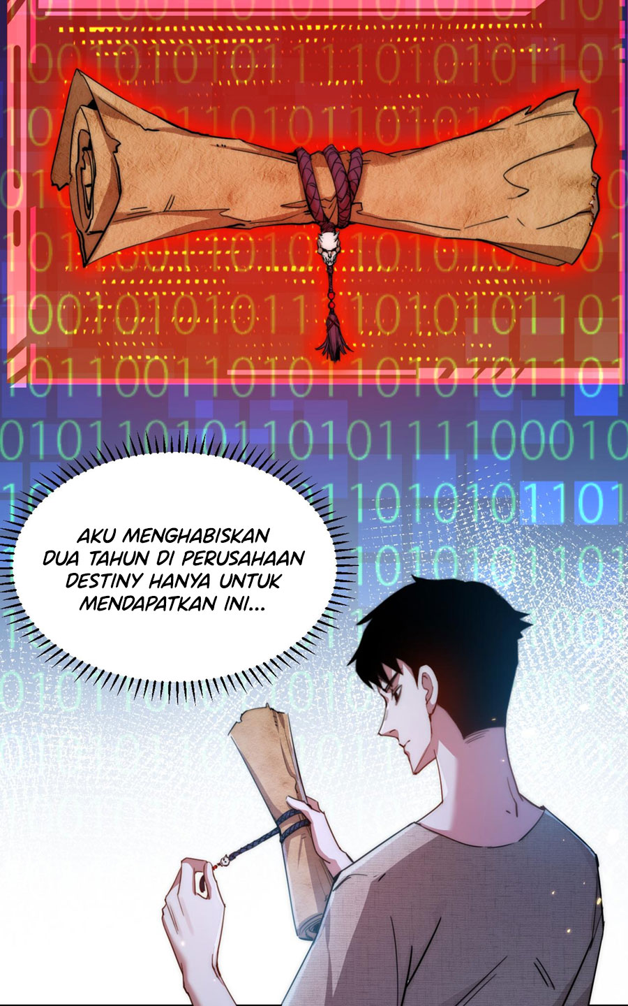 Moon Slayer Ch. 3 第14页