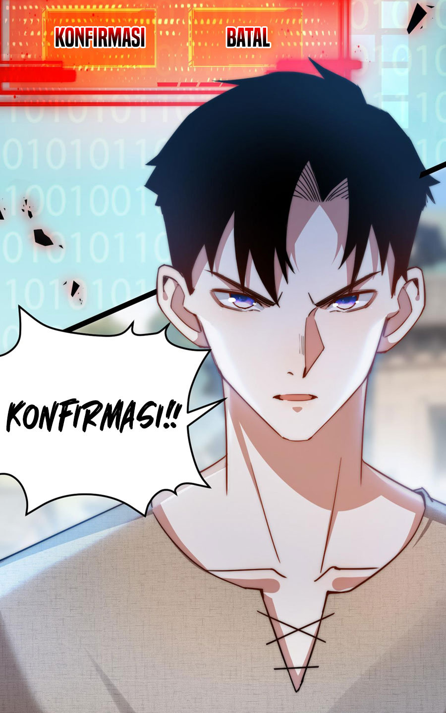 Moon Slayer Ch. 3 第18页