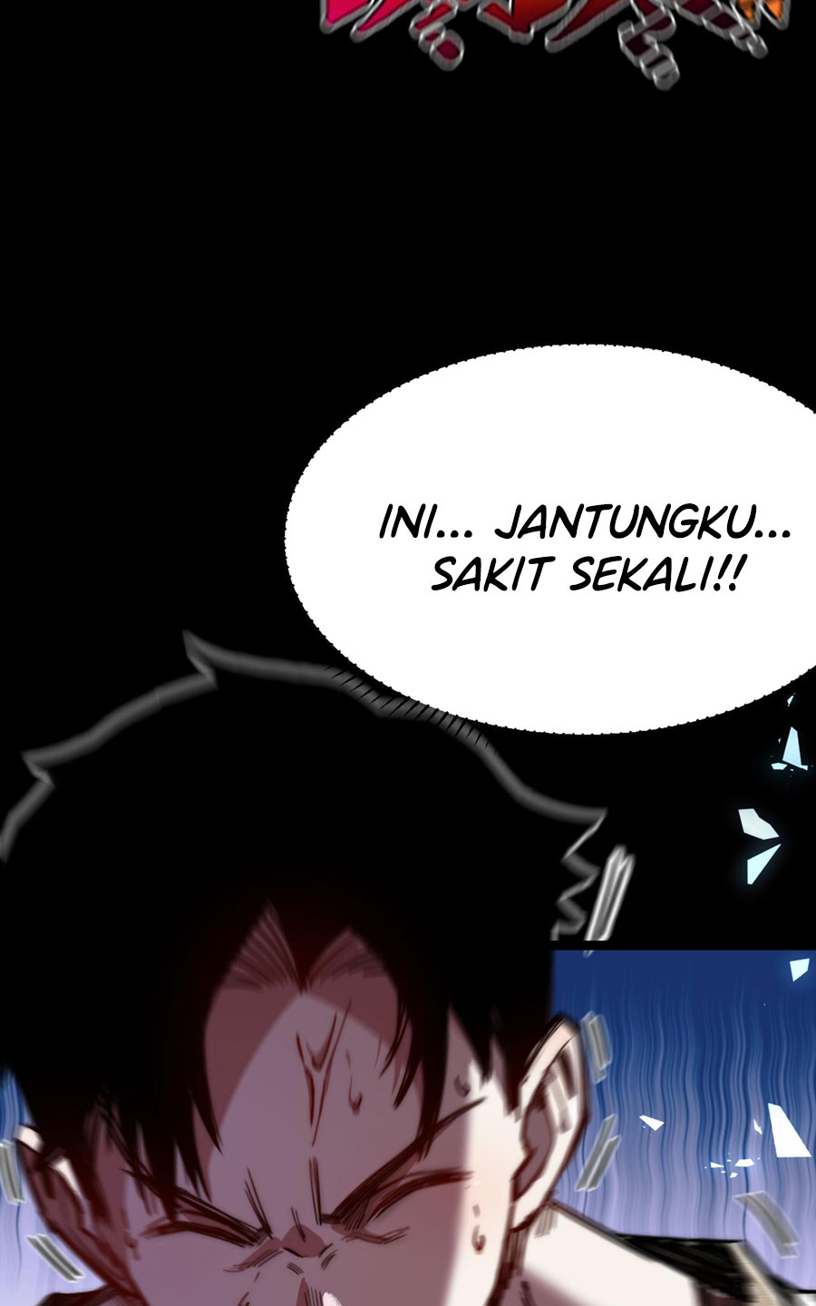 Moon Slayer Ch. 3 第20页