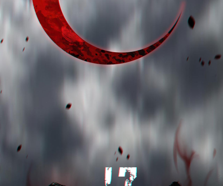 Moon Slayer Ch. 3 第22页