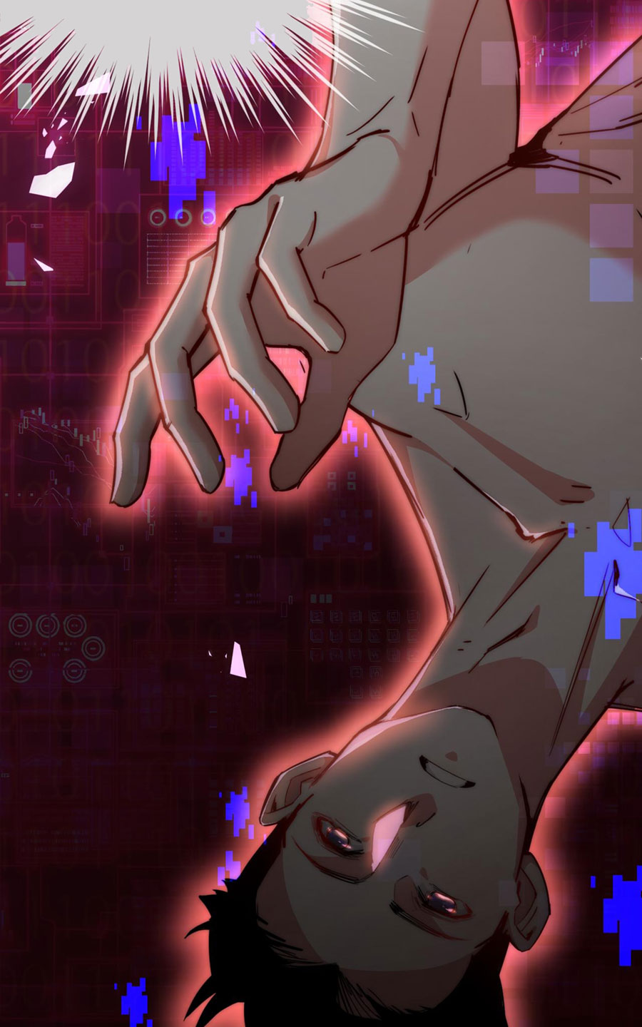 Moon Slayer Ch. 3 第34页