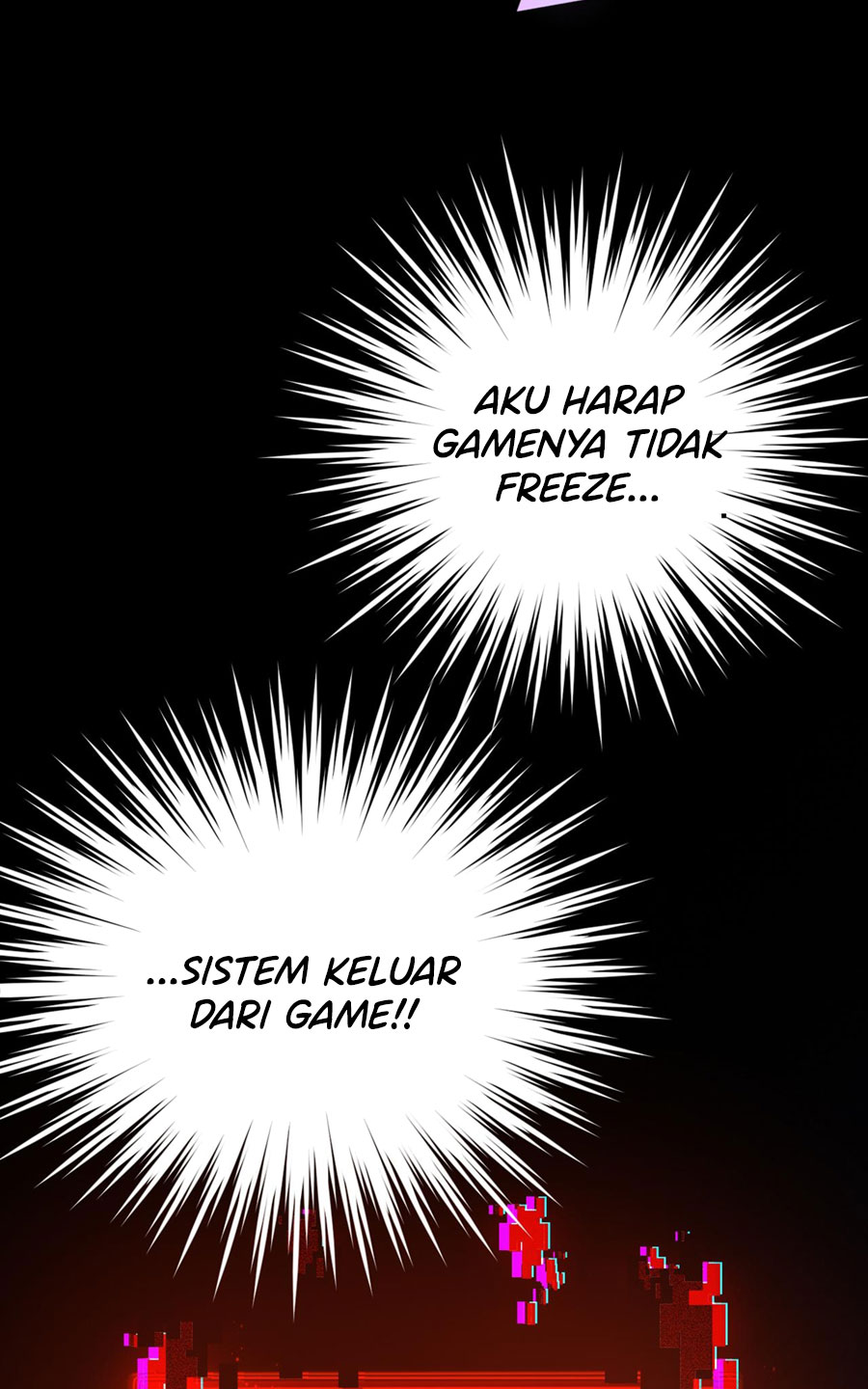 Moon Slayer Ch. 3 第36页