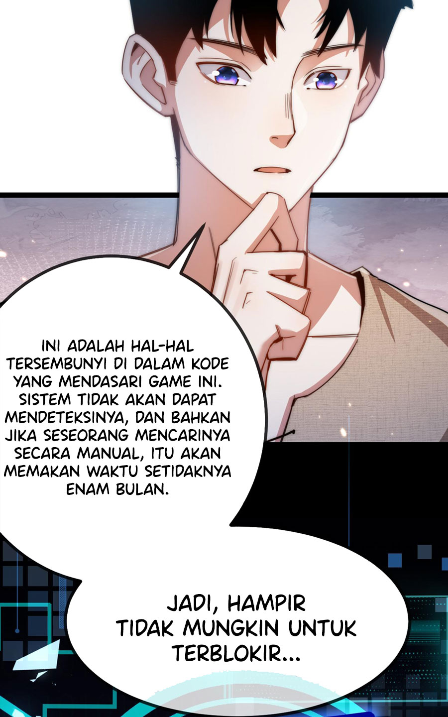 Moon Slayer Ch. 3 第5页