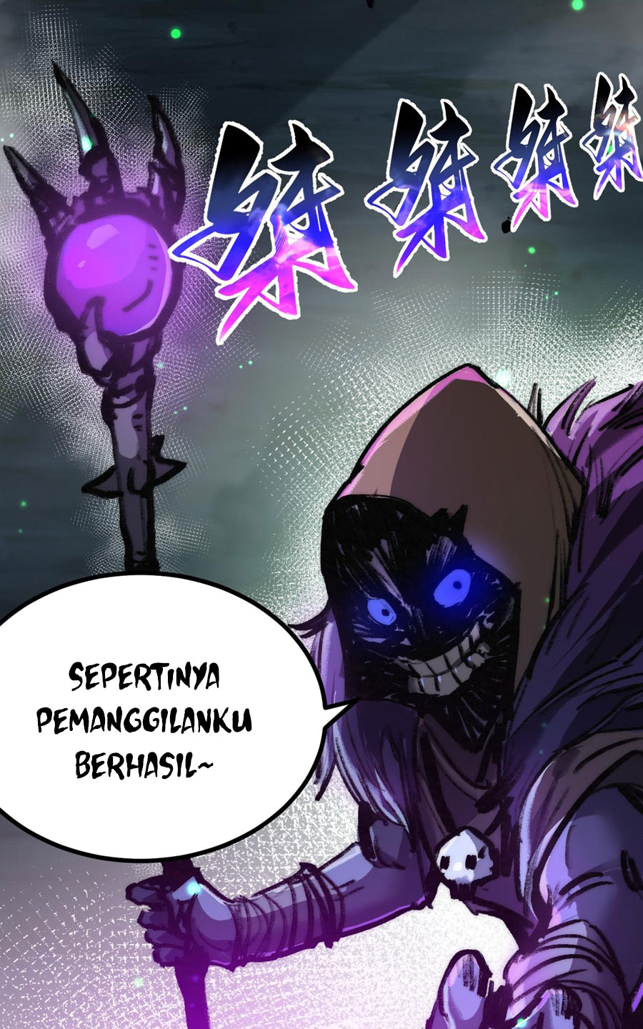 Moon Slayer Ch. 3 第48页