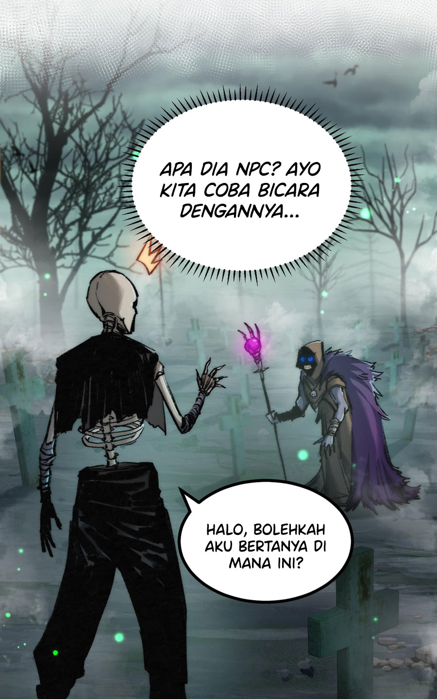Moon Slayer Ch. 3 第51页