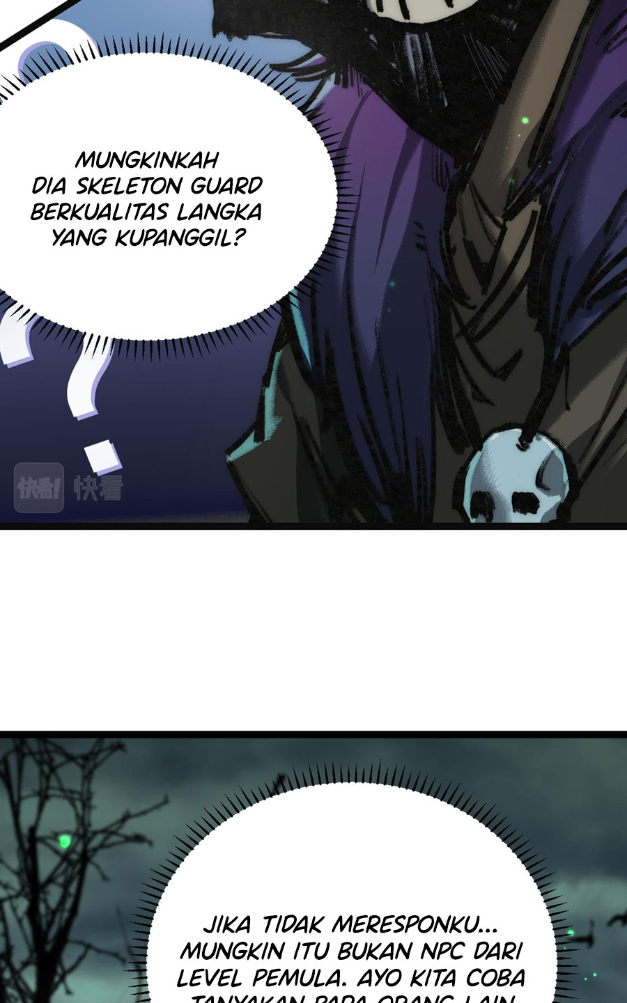 Moon Slayer Ch. 3 第53页