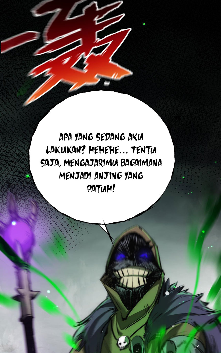Moon Slayer Ch. 3 第61页