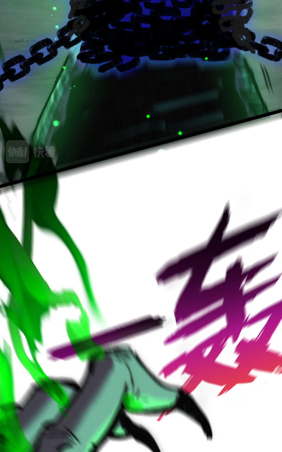 Moon Slayer Ch. 3 第63页