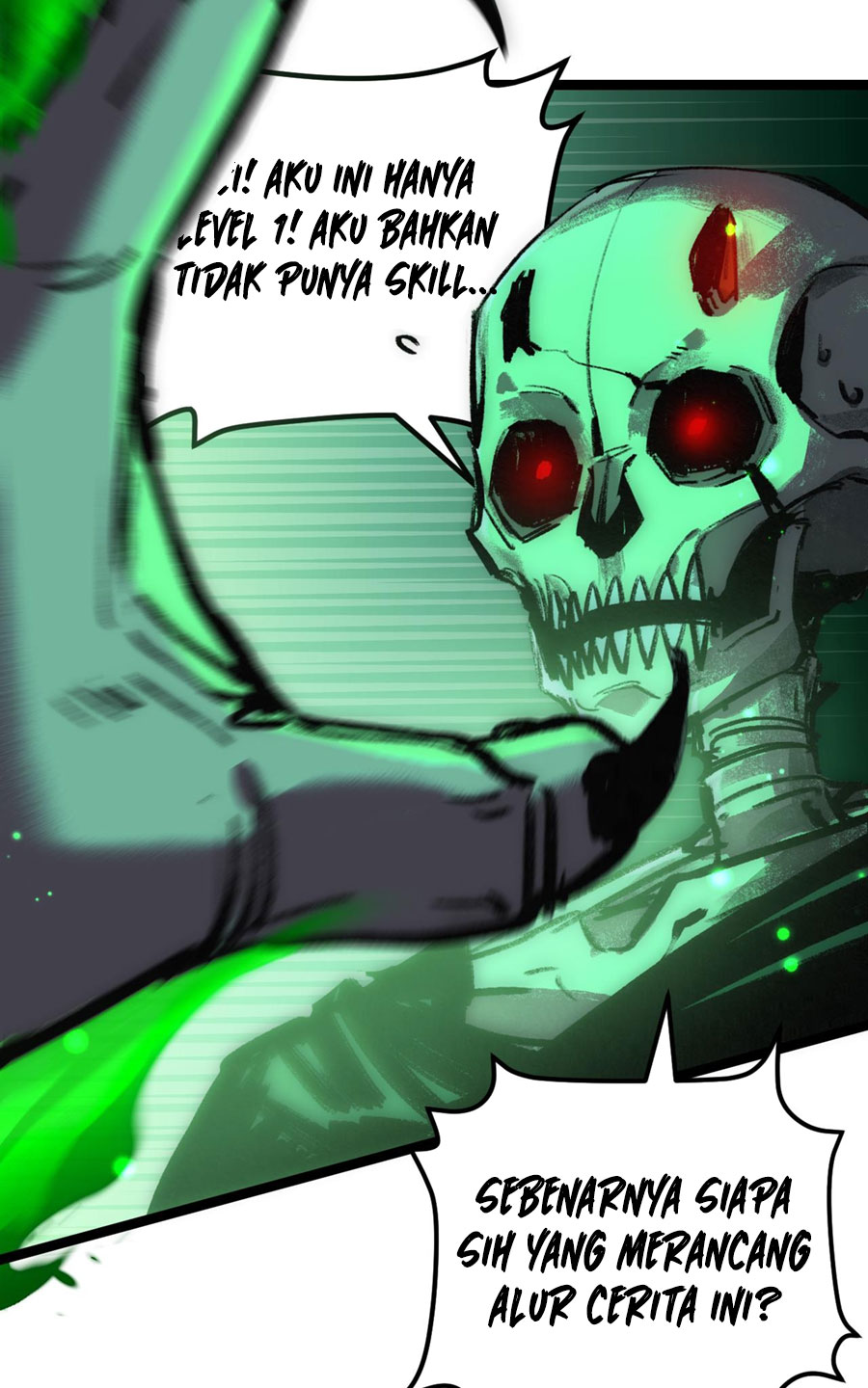 Moon Slayer Ch. 3 第64页