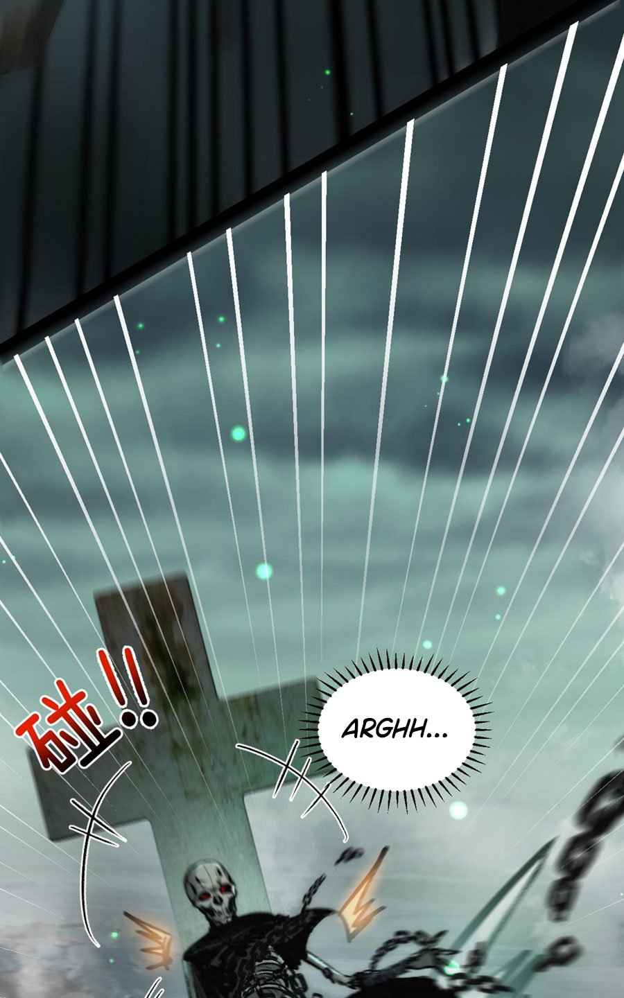 Moon Slayer Ch. 3 第71页
