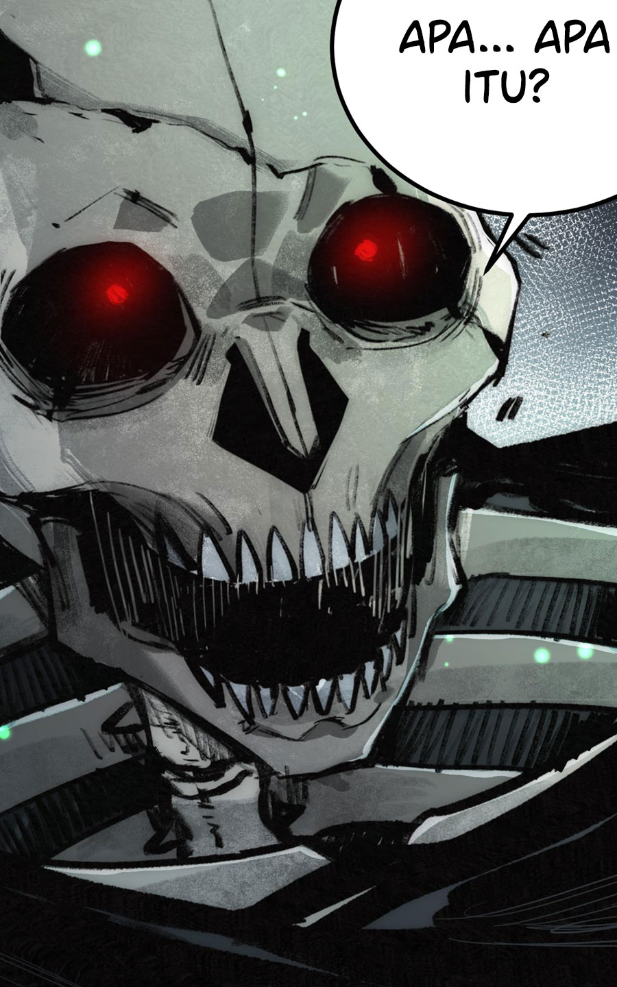 Moon Slayer Ch. 3 第73页