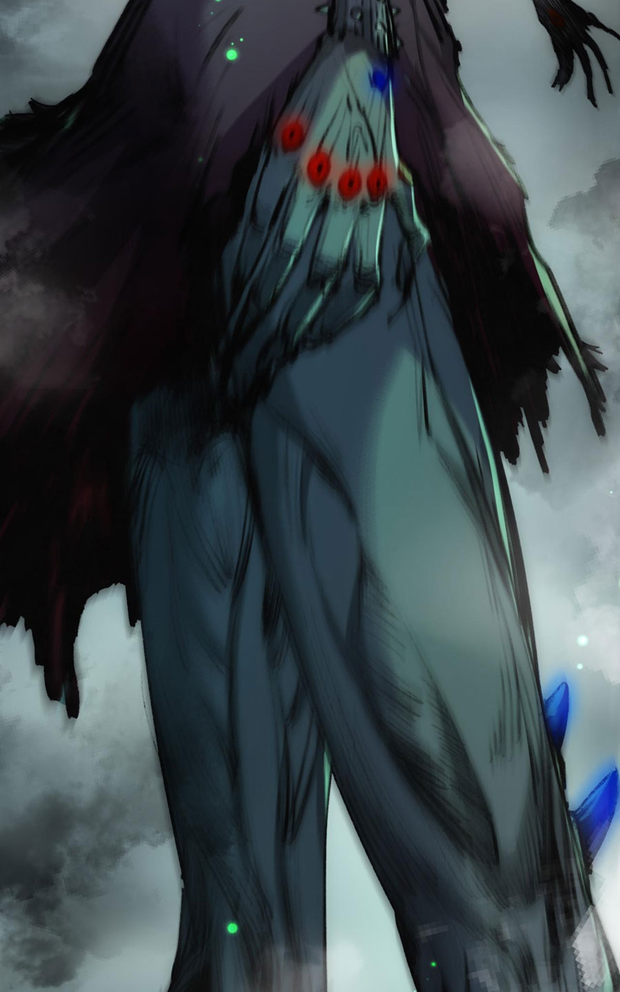 Moon Slayer Ch. 3 第76页