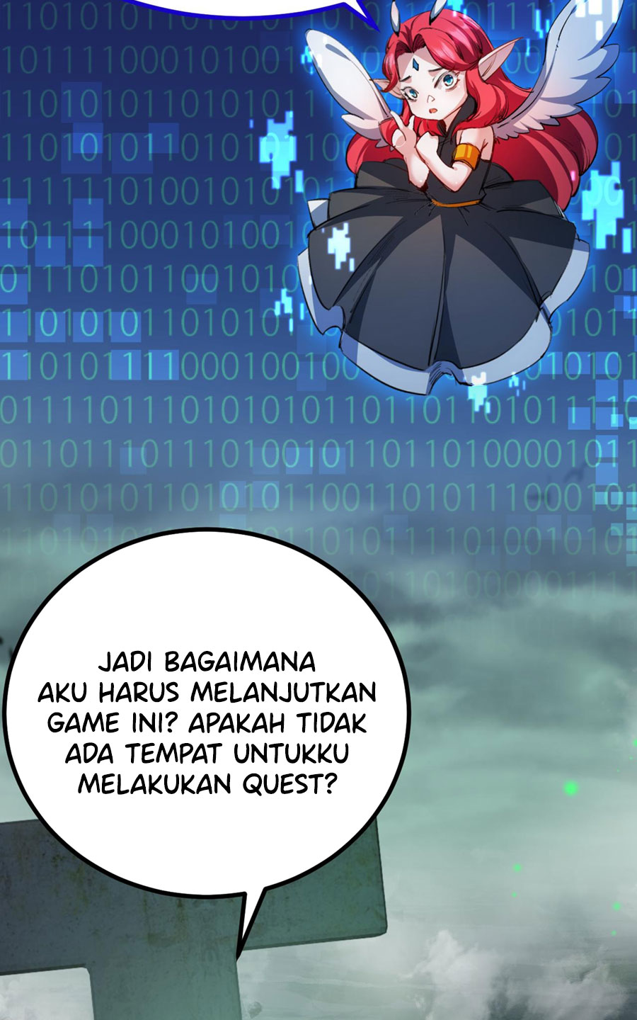 Moon Slayer Ch. 3 第83页
