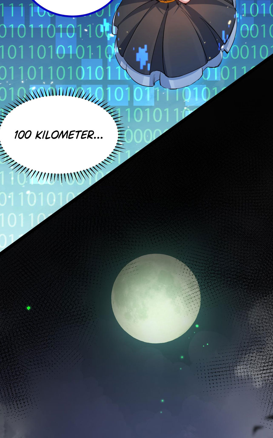 Moon Slayer Ch. 3 第86页
