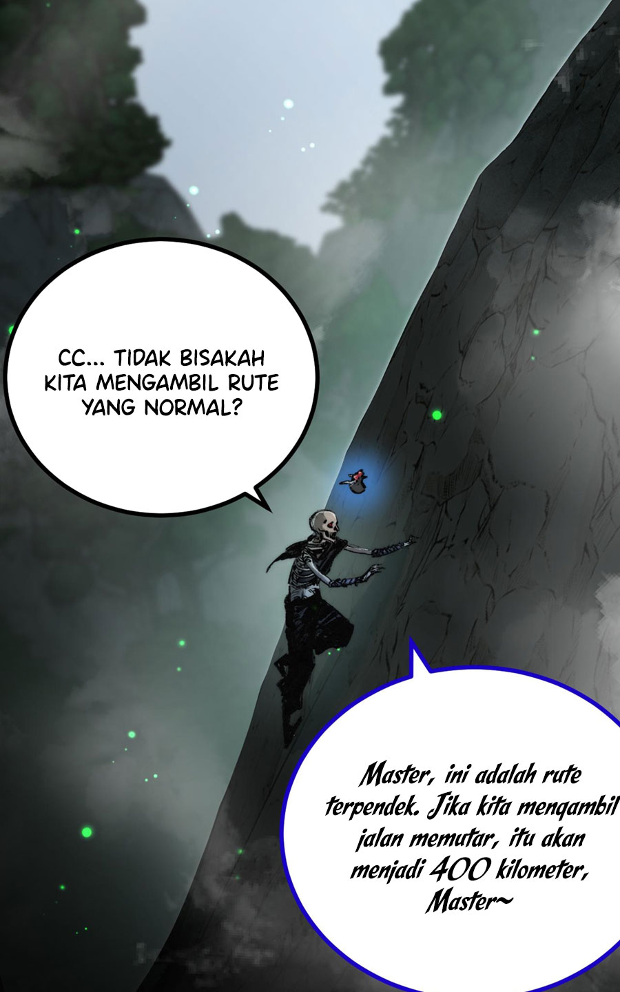 Moon Slayer Ch. 3 第88页