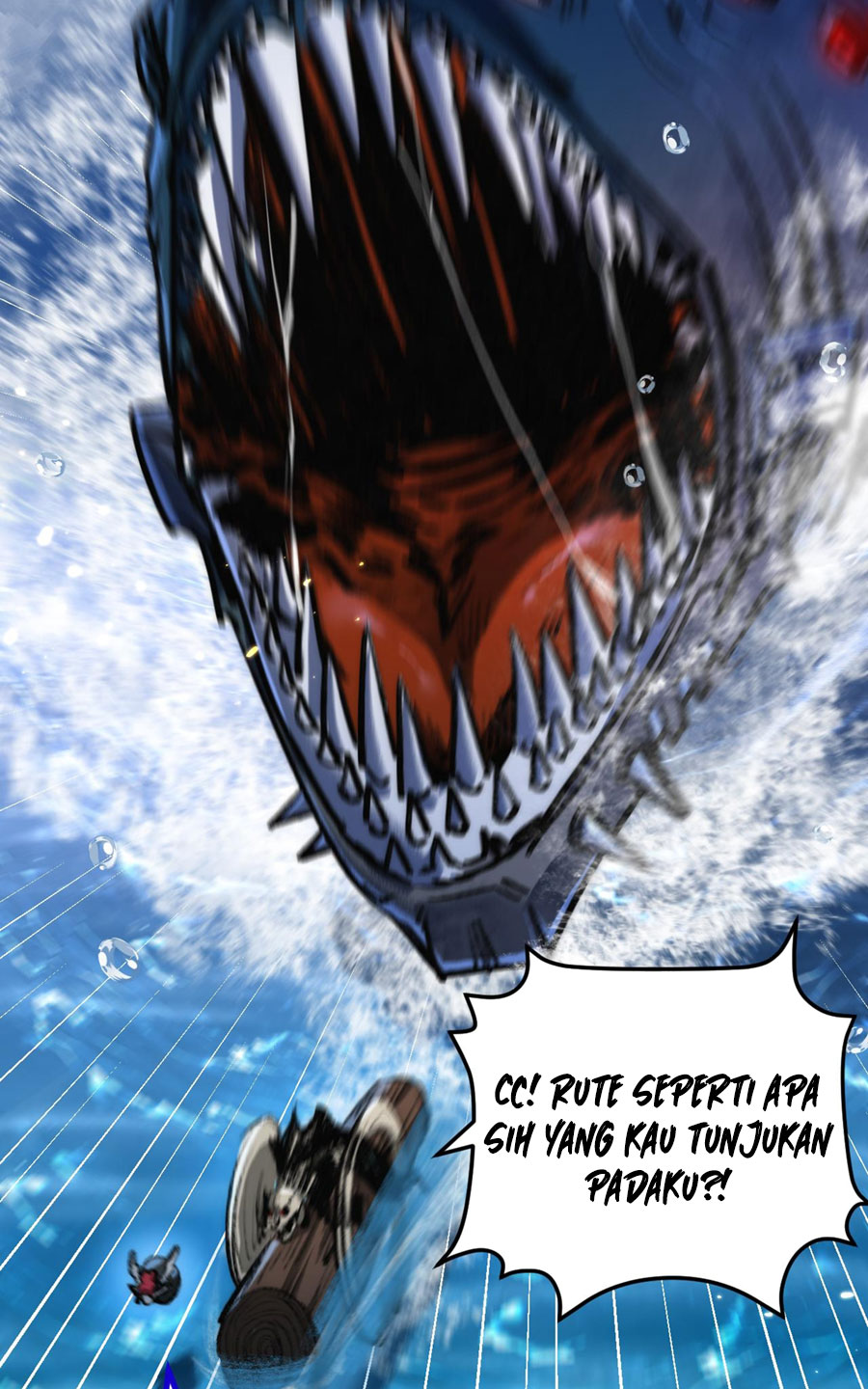Moon Slayer Ch. 3 第91页