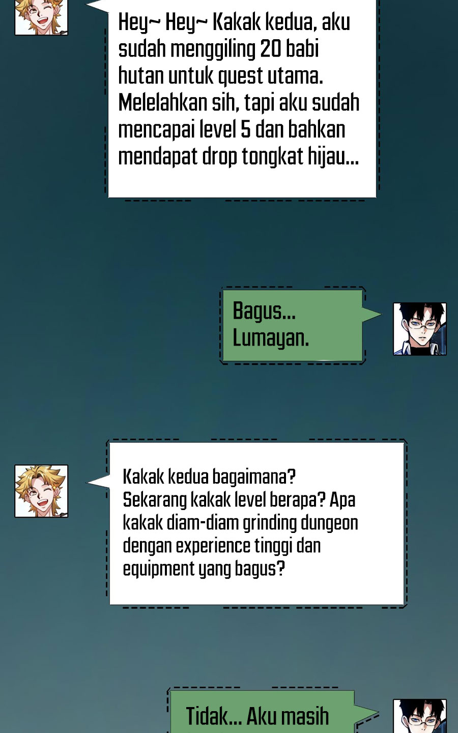 Moon Slayer Ch. 3 第93页