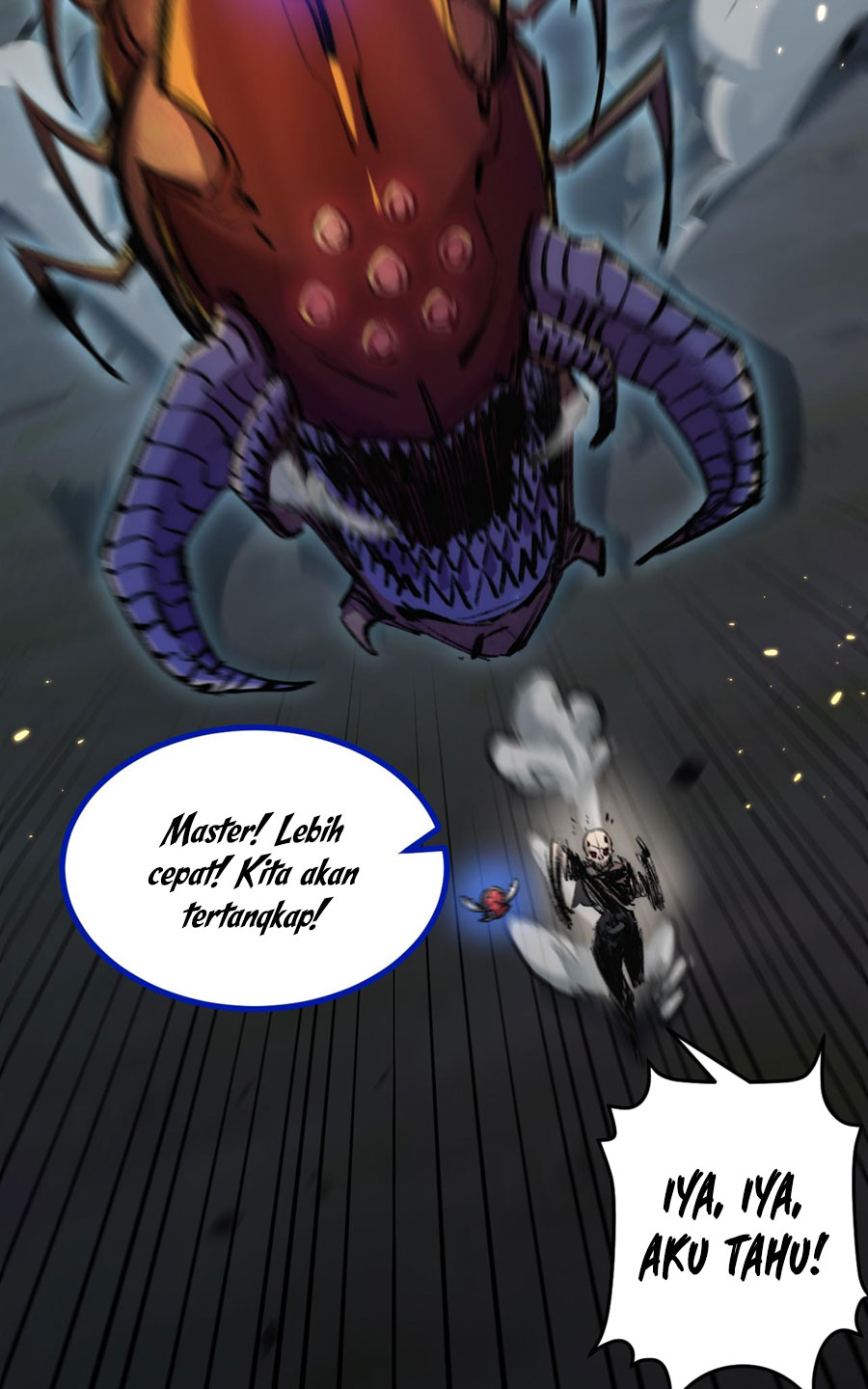 Moon Slayer Ch. 3 第97页