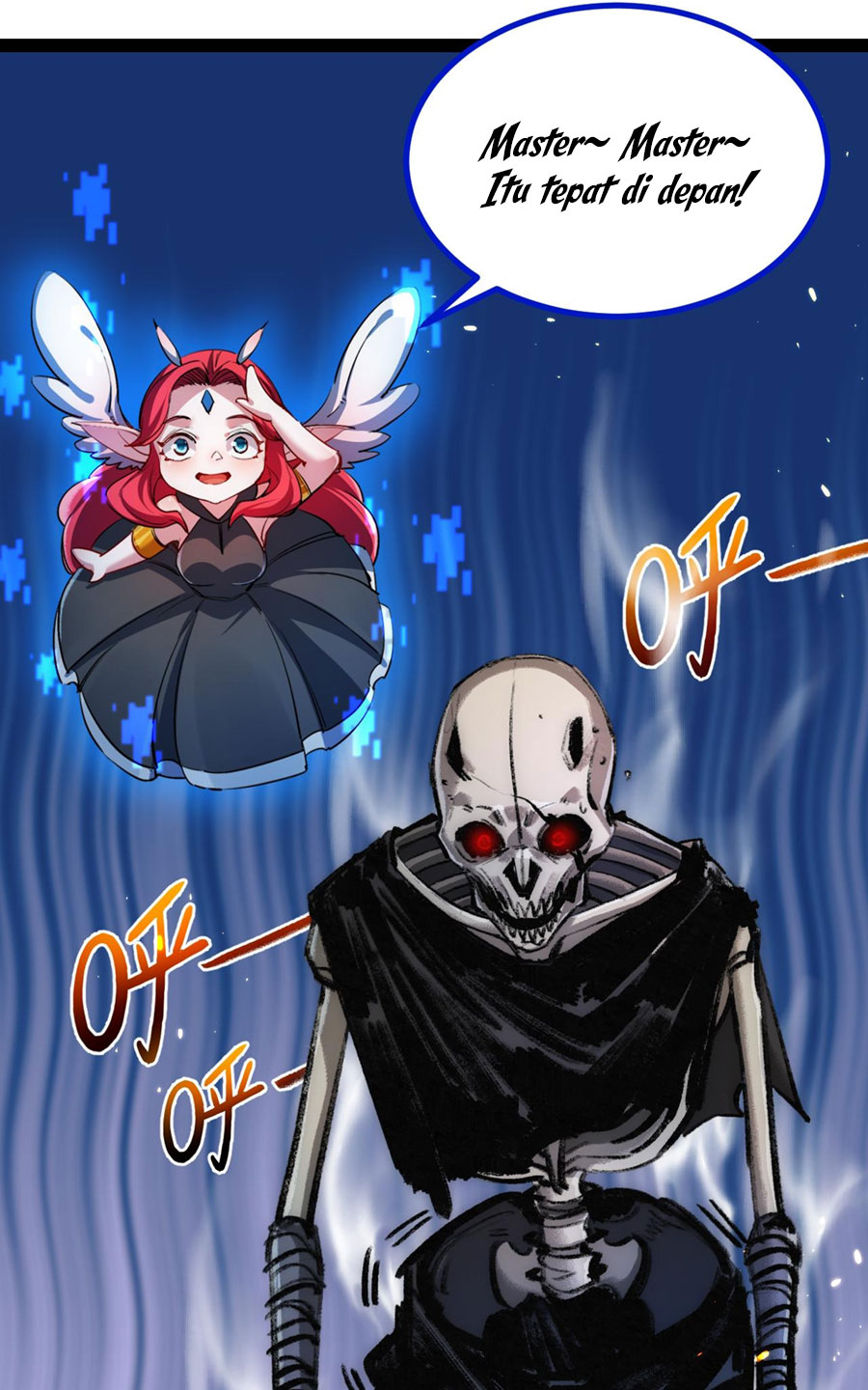 Moon Slayer Ch. 3 第100页
