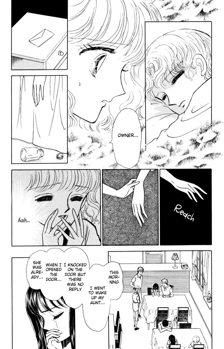 Constellations that Sing of Death Constellations that Sing of Death 第80页
