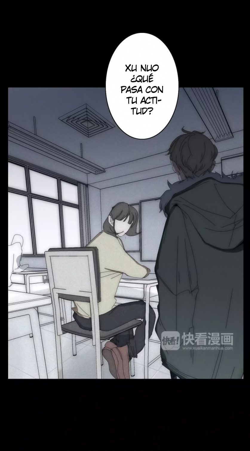 Ni Suo Bu Zhidao De Wo EN LOS VIEJOS TIEMPOS 第2页