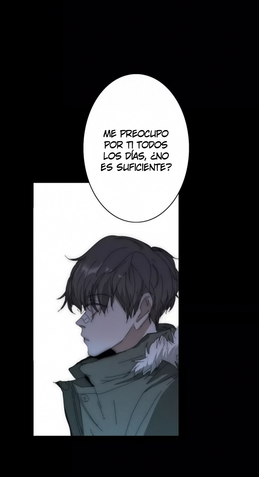 Ni Suo Bu Zhidao De Wo EN LOS VIEJOS TIEMPOS 第3页