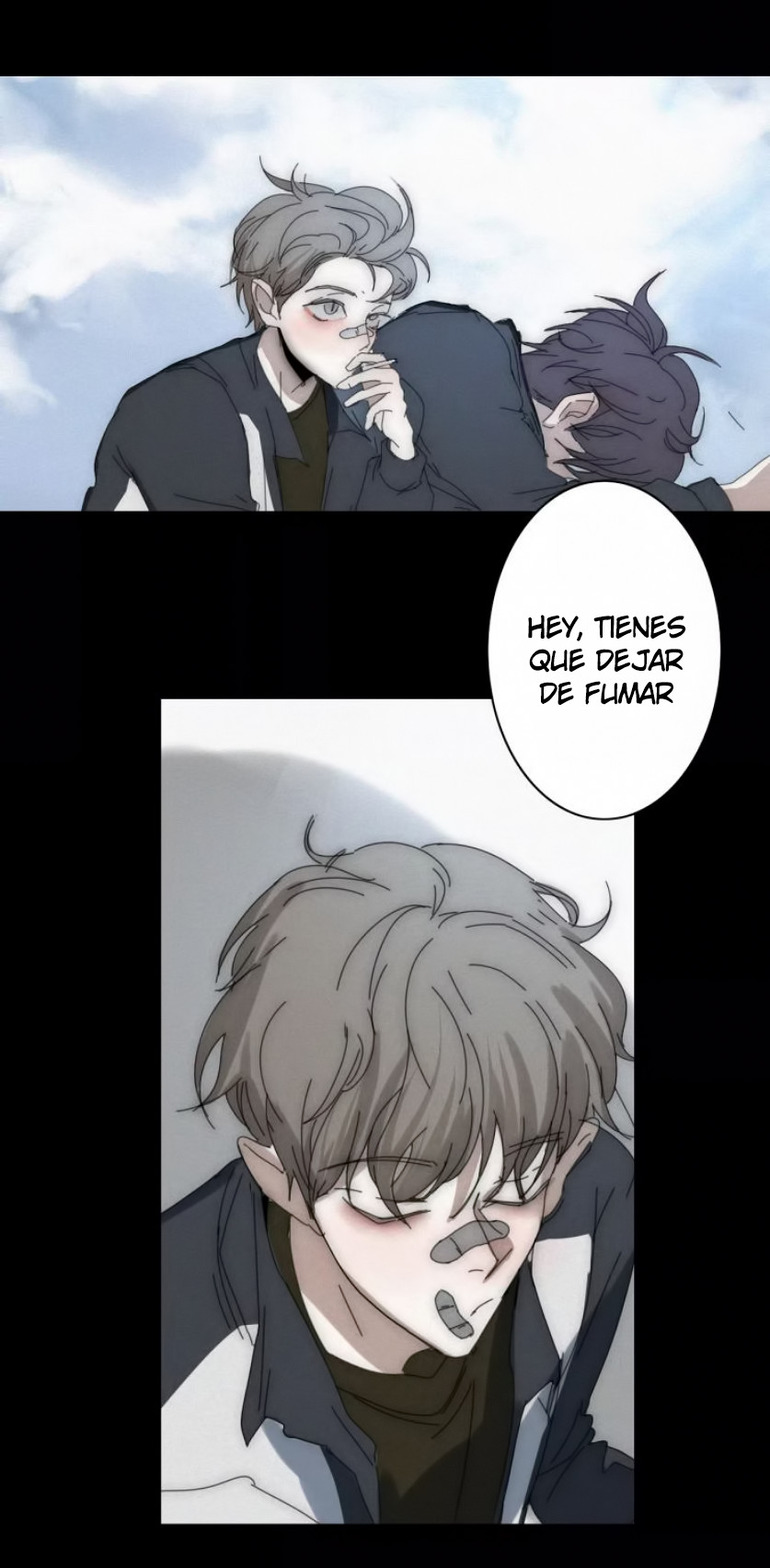 Ni Suo Bu Zhidao De Wo EN LOS VIEJOS TIEMPOS 第21页