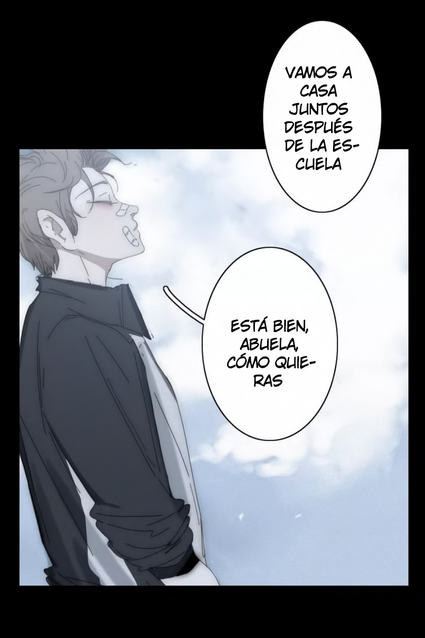Ni Suo Bu Zhidao De Wo EN LOS VIEJOS TIEMPOS 第27页