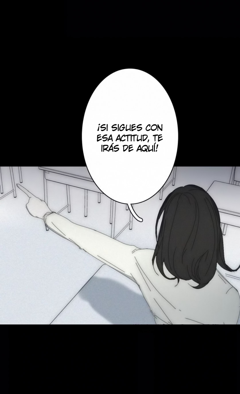 Ni Suo Bu Zhidao De Wo EN LOS VIEJOS TIEMPOS 第4页