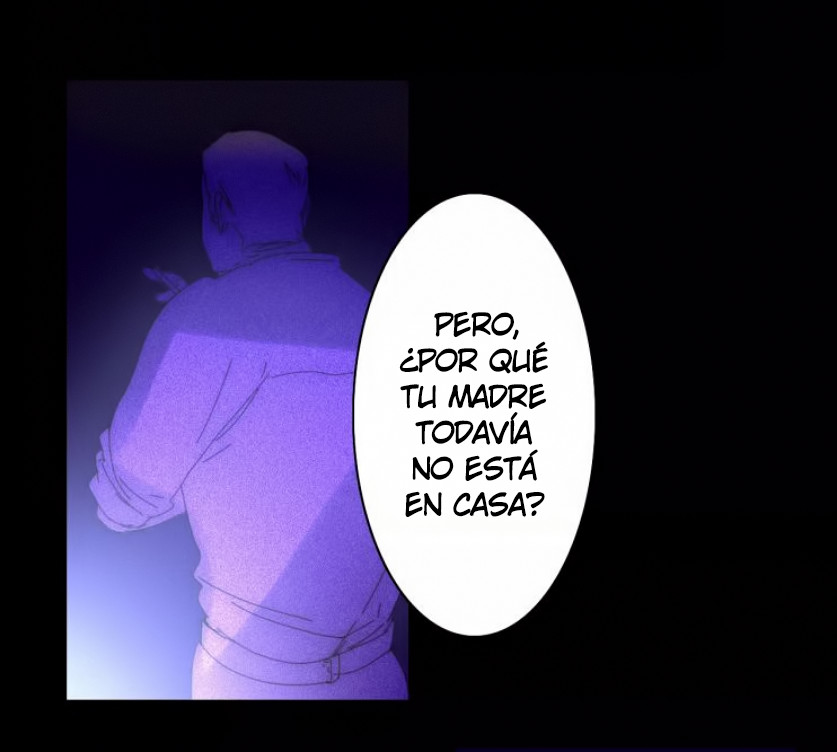 Ni Suo Bu Zhidao De Wo EN LOS VIEJOS TIEMPOS 第35页