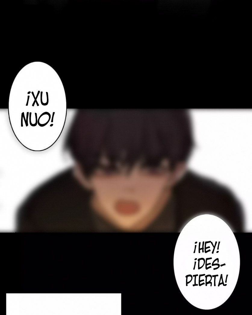 Ni Suo Bu Zhidao De Wo EN LOS VIEJOS TIEMPOS 第45页