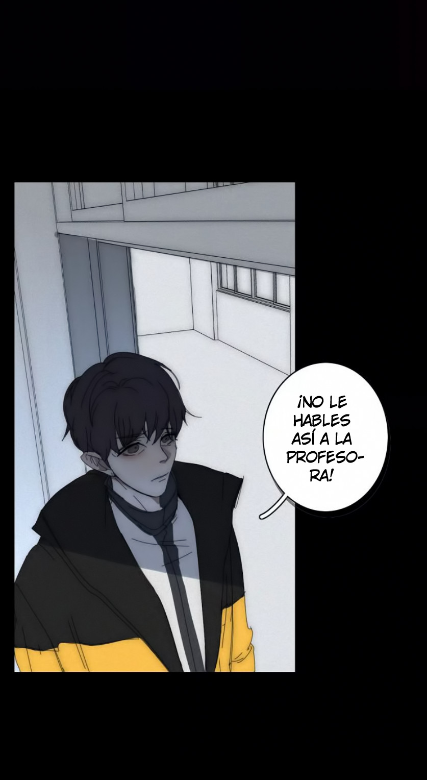 Ni Suo Bu Zhidao De Wo EN LOS VIEJOS TIEMPOS 第6页