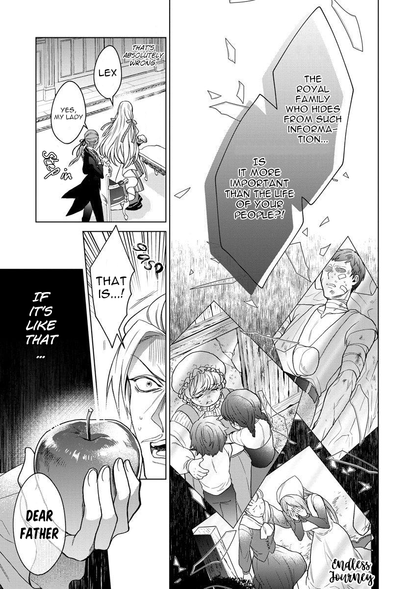 I Woke Up 20 Years Later! Vol. 1 Ch. 2 第18页