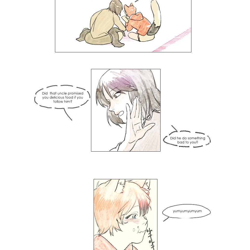 Catboy Catday Curiosity 第14页