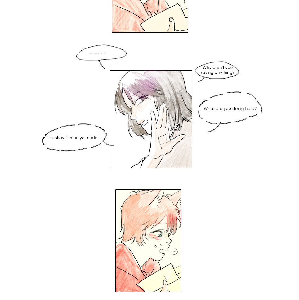 Catboy Catday Curiosity 第15页