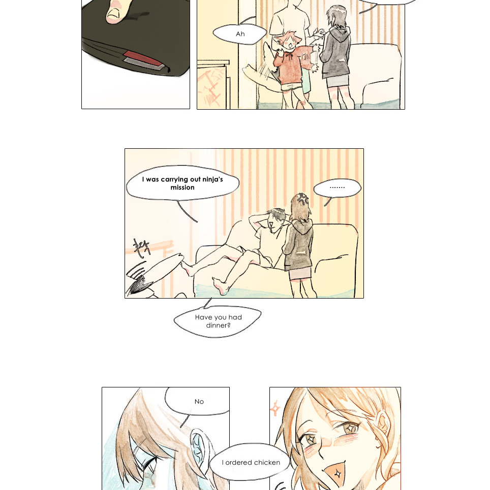 Catboy Catday Curiosity 第9页