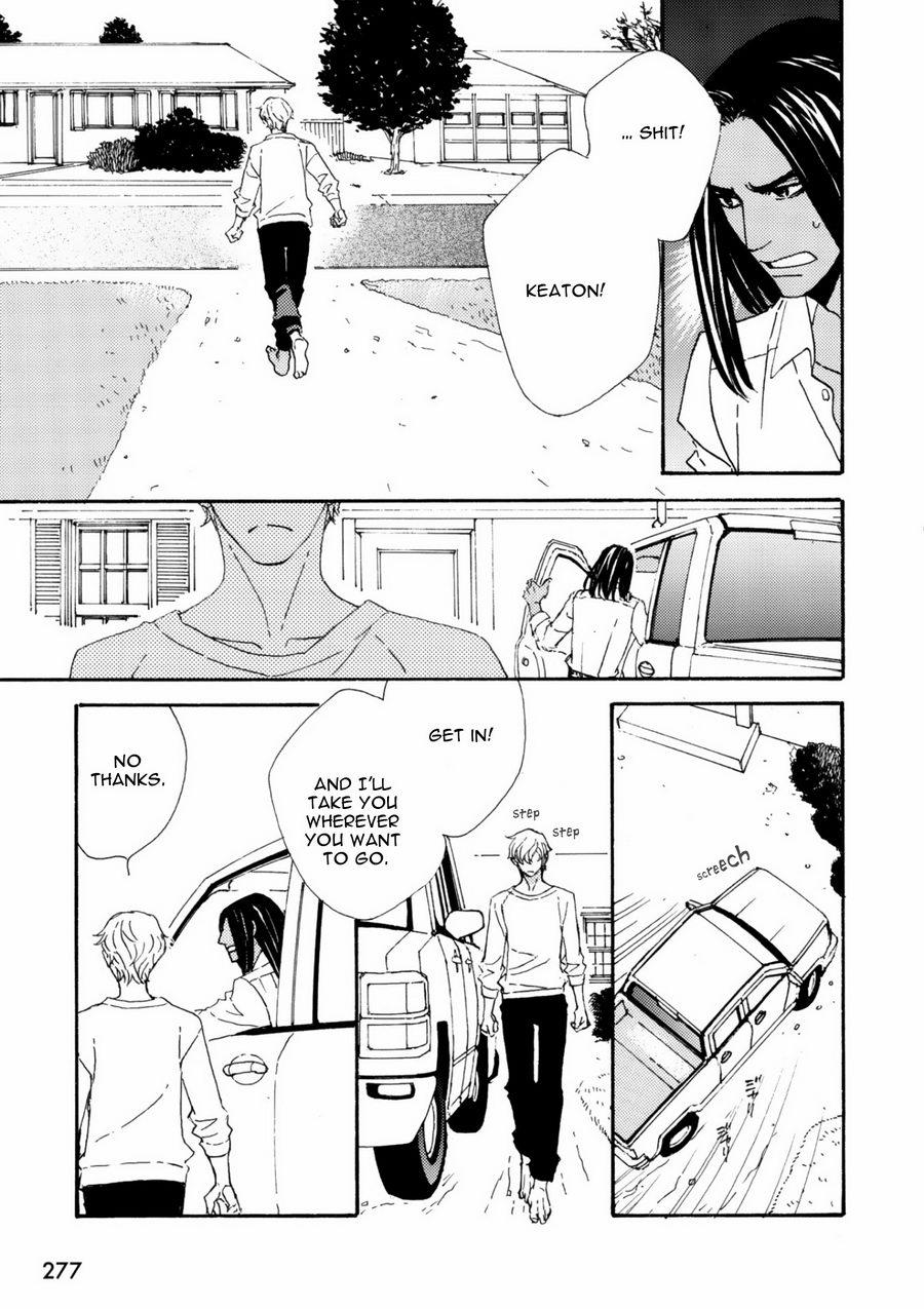 Ookami wo Karu Housoku Ch. 2 第11页
