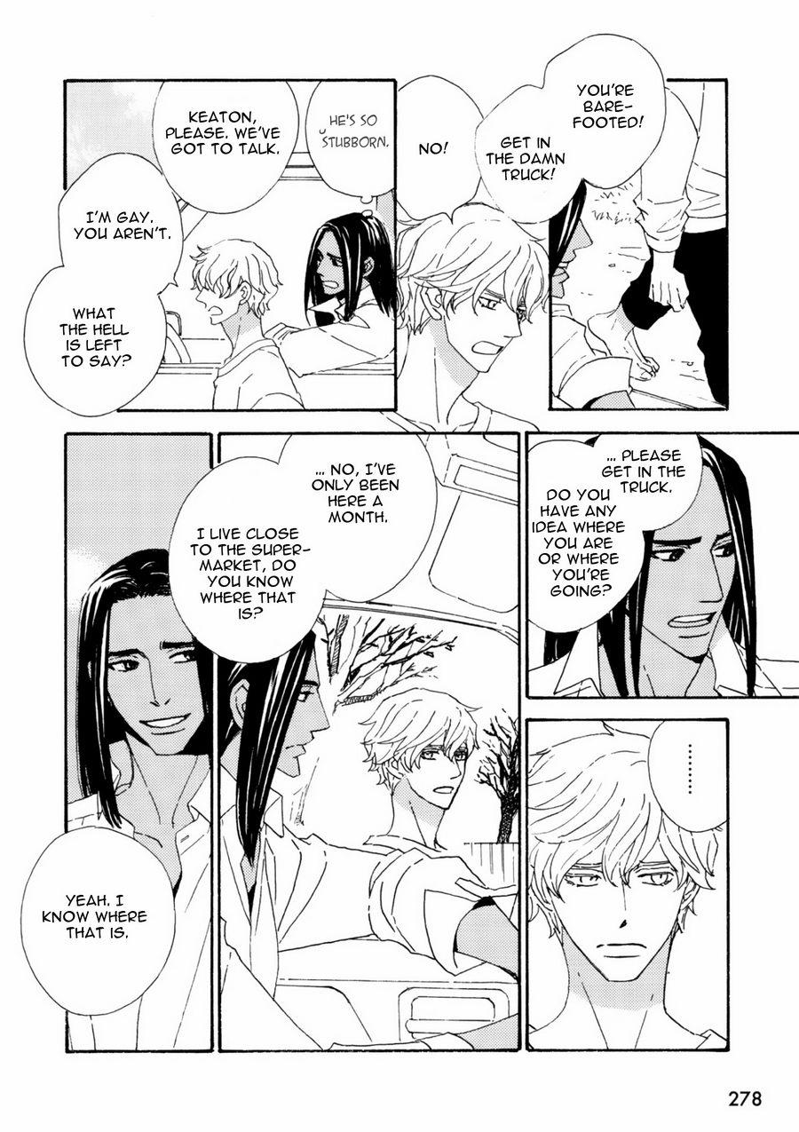 Ookami wo Karu Housoku Ch. 2 第12页