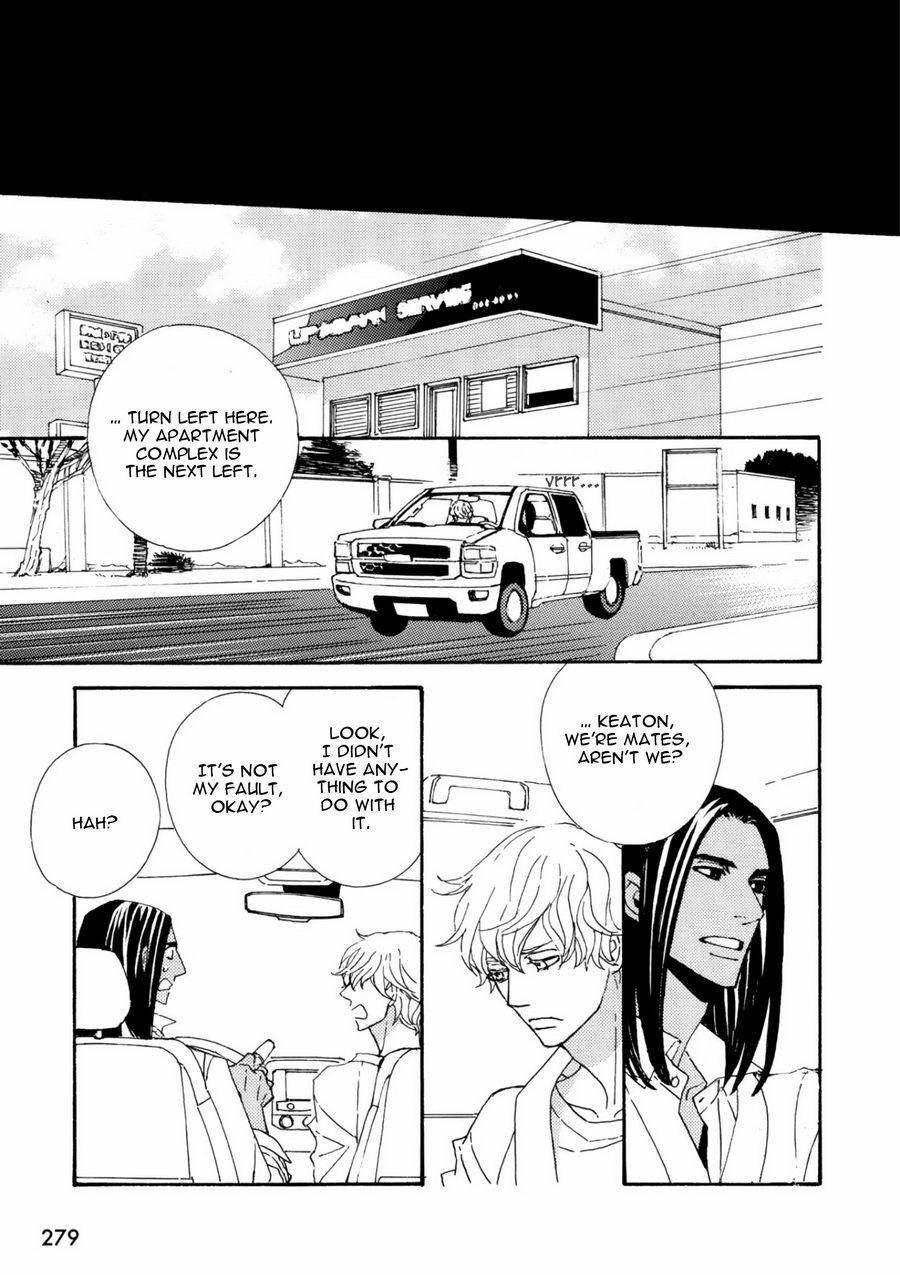 Ookami wo Karu Housoku Ch. 2 第13页