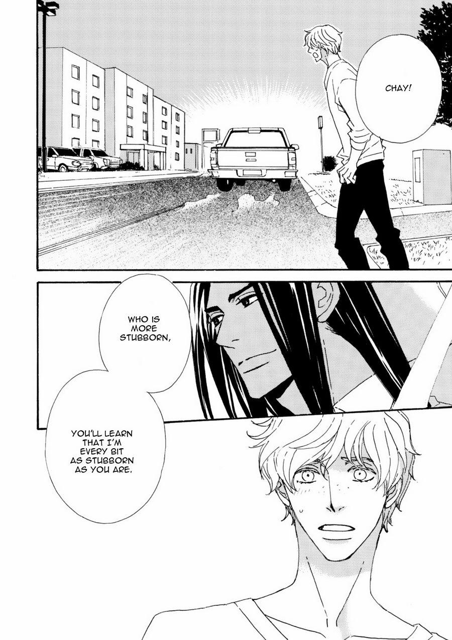 Ookami wo Karu Housoku Ch. 2 第16页