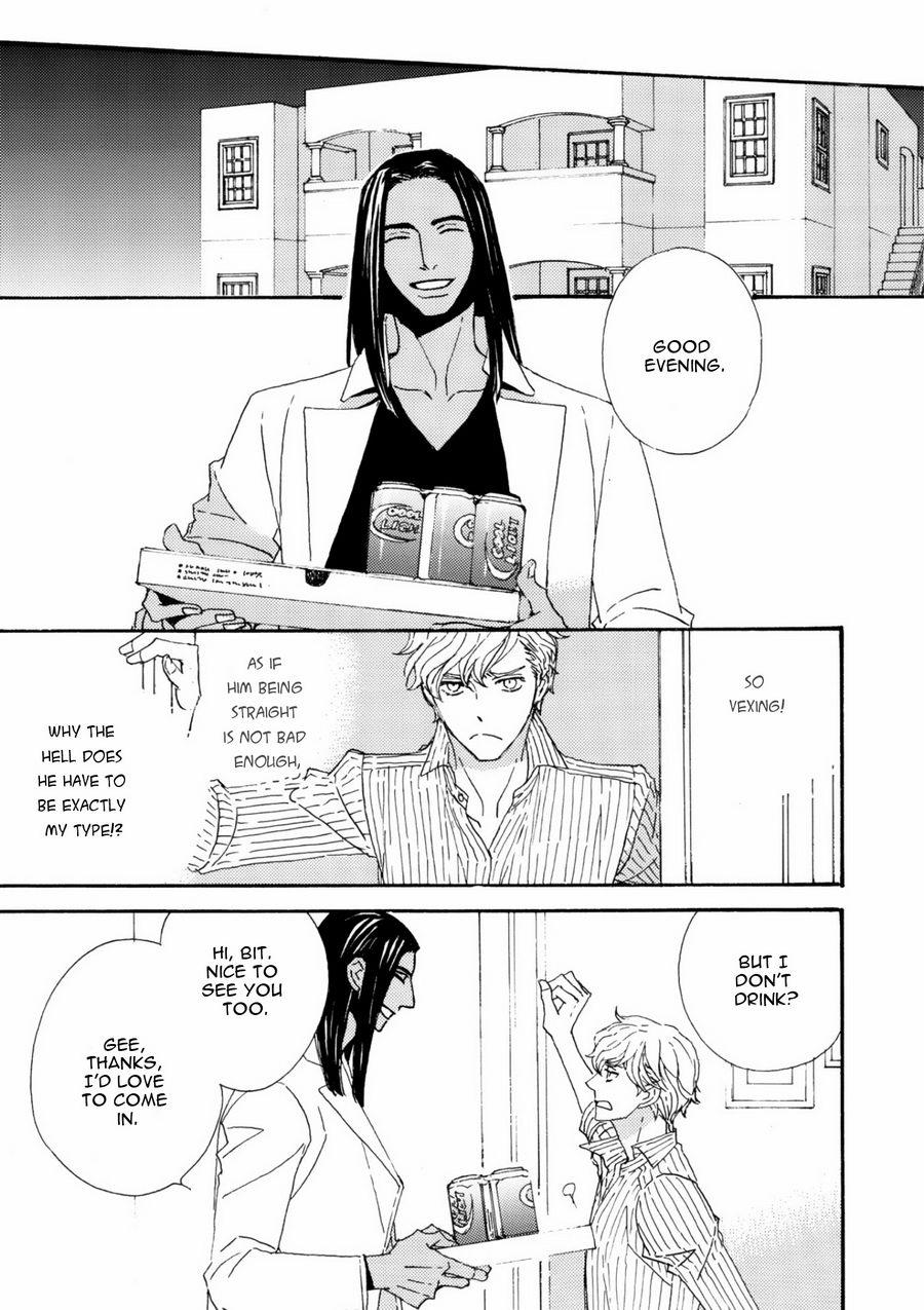 Ookami wo Karu Housoku Ch. 2 第19页