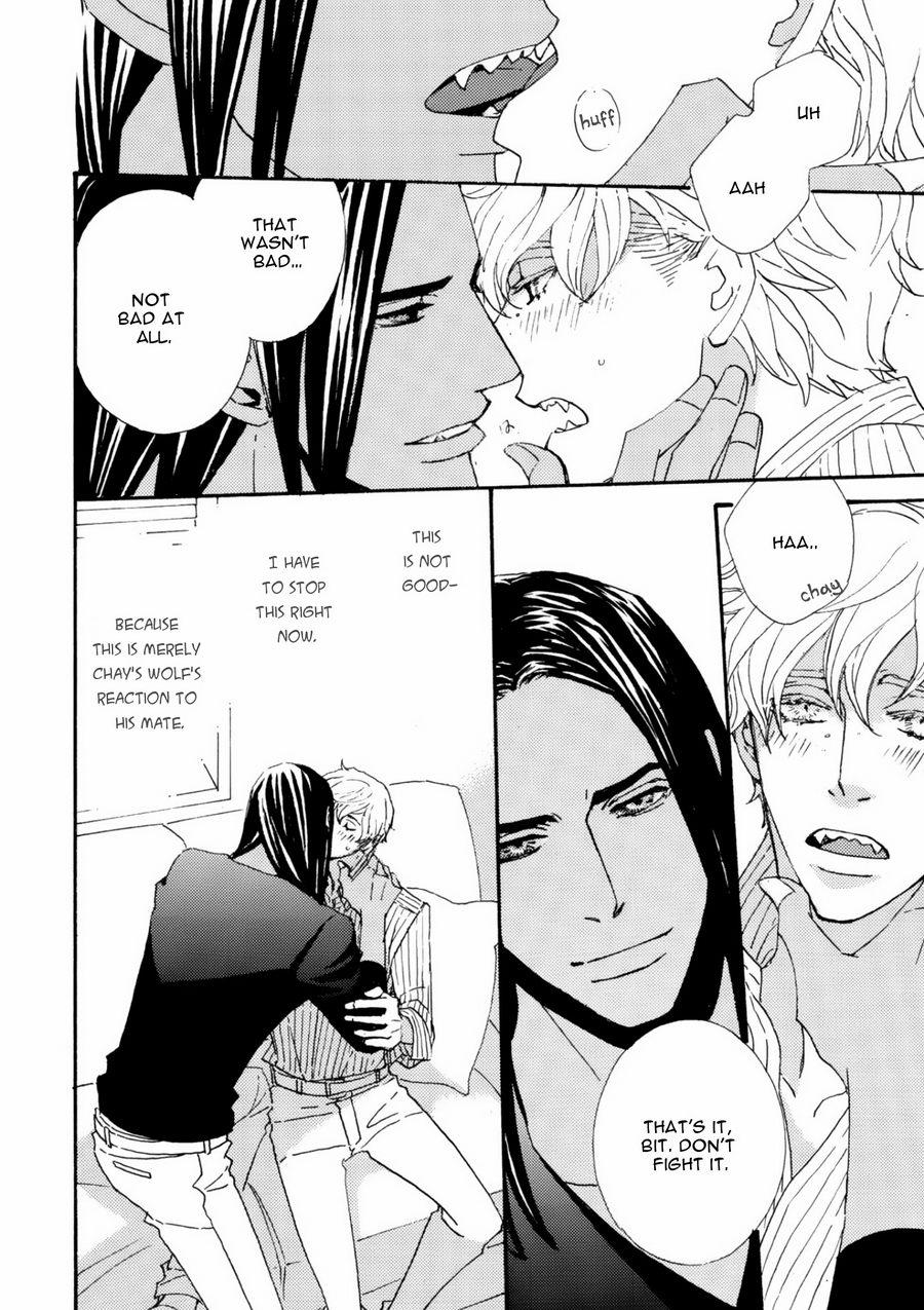 Ookami wo Karu Housoku Ch. 2 第24页