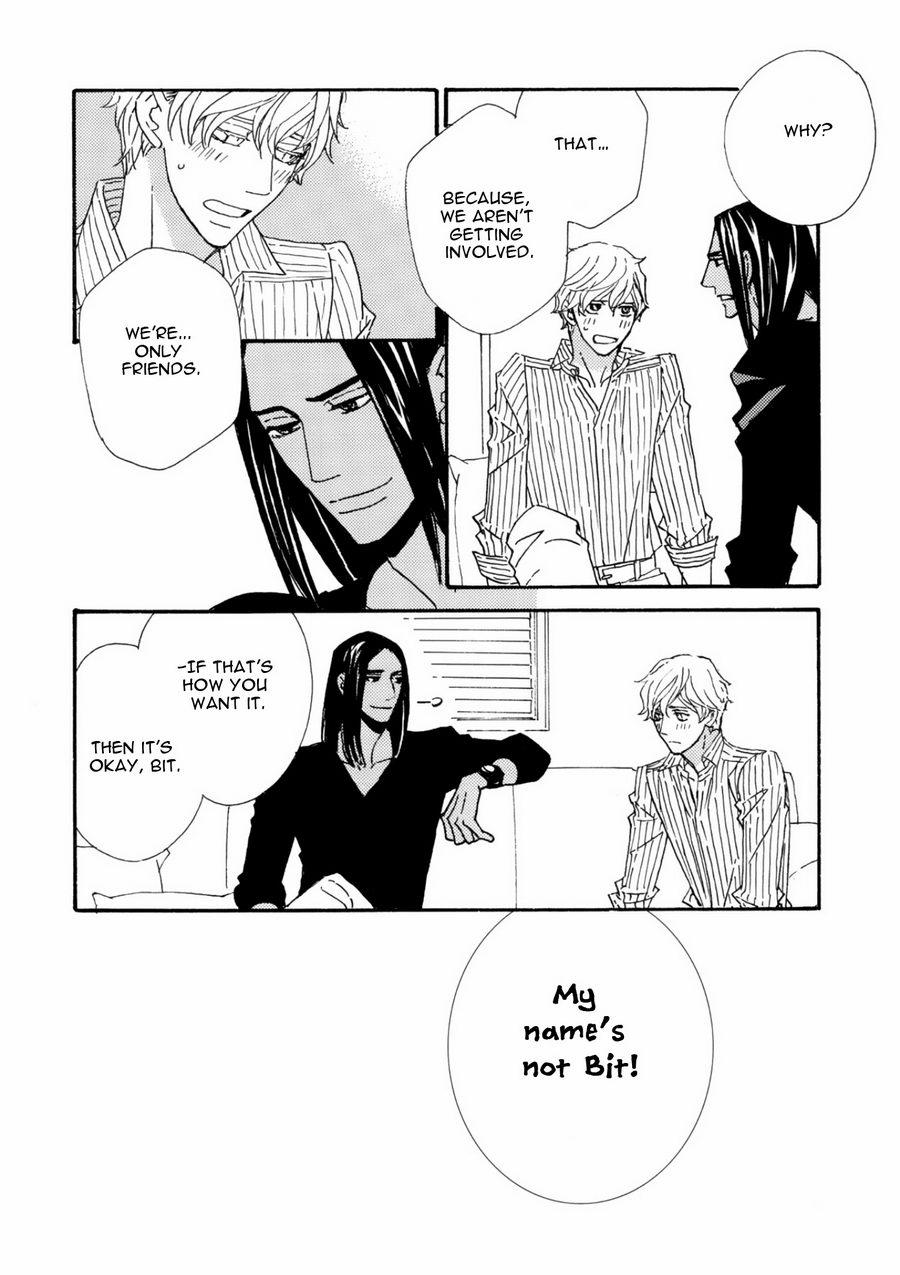 Ookami wo Karu Housoku Ch. 2 第26页