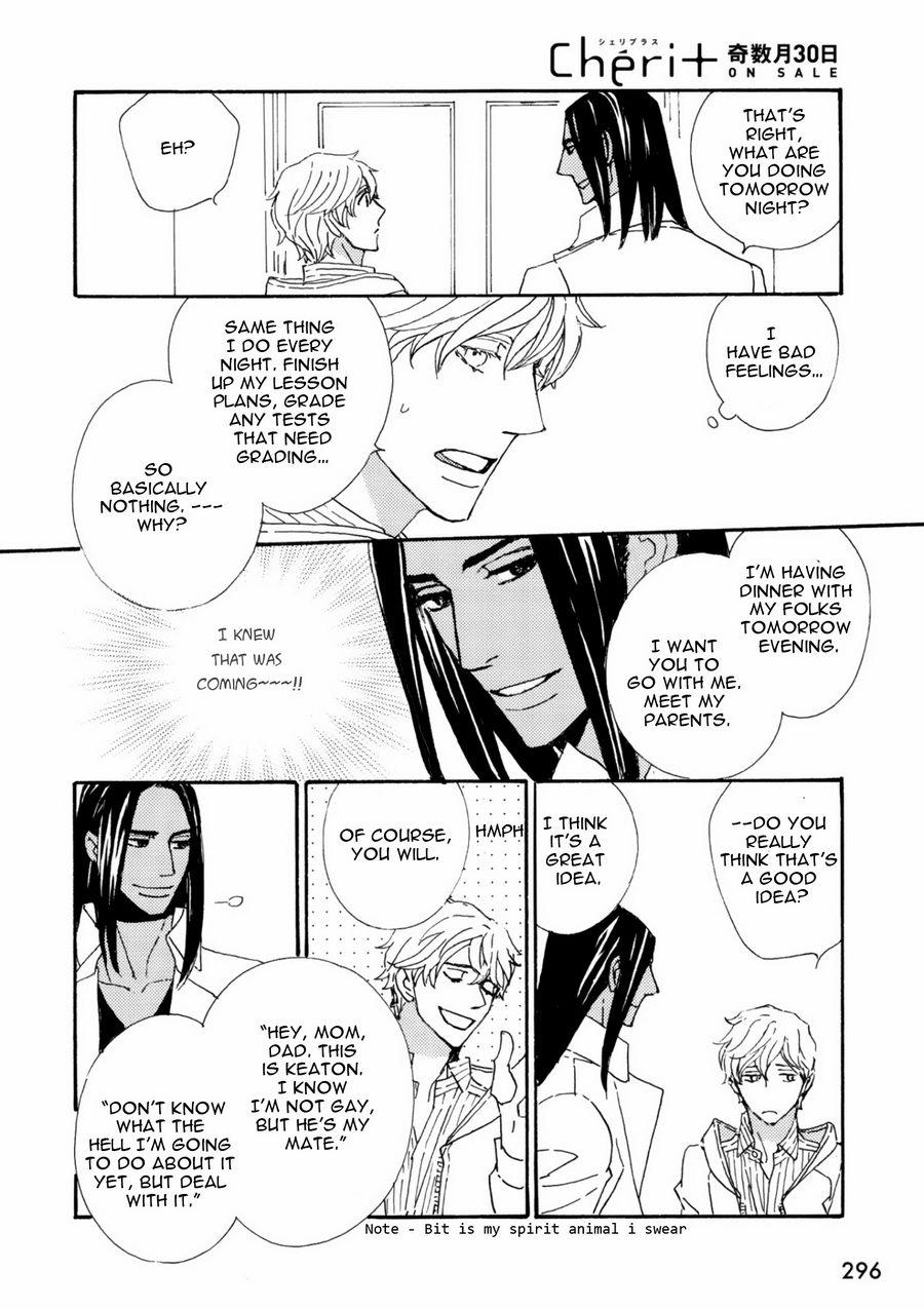 Ookami wo Karu Housoku Ch. 2 第30页